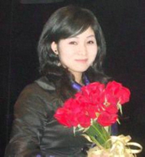 漂亮美女,英俊”小生“杨升娟!