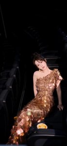 ​美女系列壁纸第5170期—杨紫