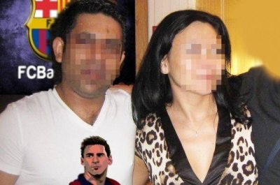 ​因梅西C罗离婚 因梅西C罗离婚的梗竟是这个？