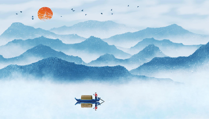 山戴帽无雨半山腰是哪篇课文 山戴帽无雨半山腰是哪篇课文里的