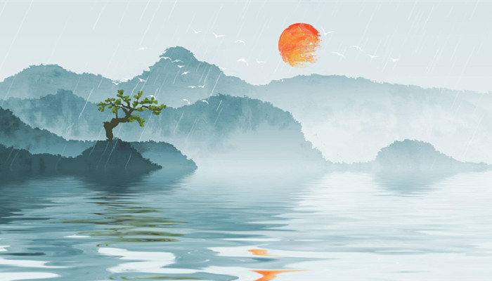 山戴帽无雨半山腰是哪篇课文 山戴帽无雨半山腰是哪篇课文里的