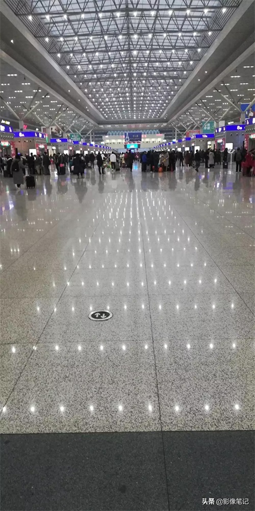 国内第二大高铁站！郑州东站！详解。