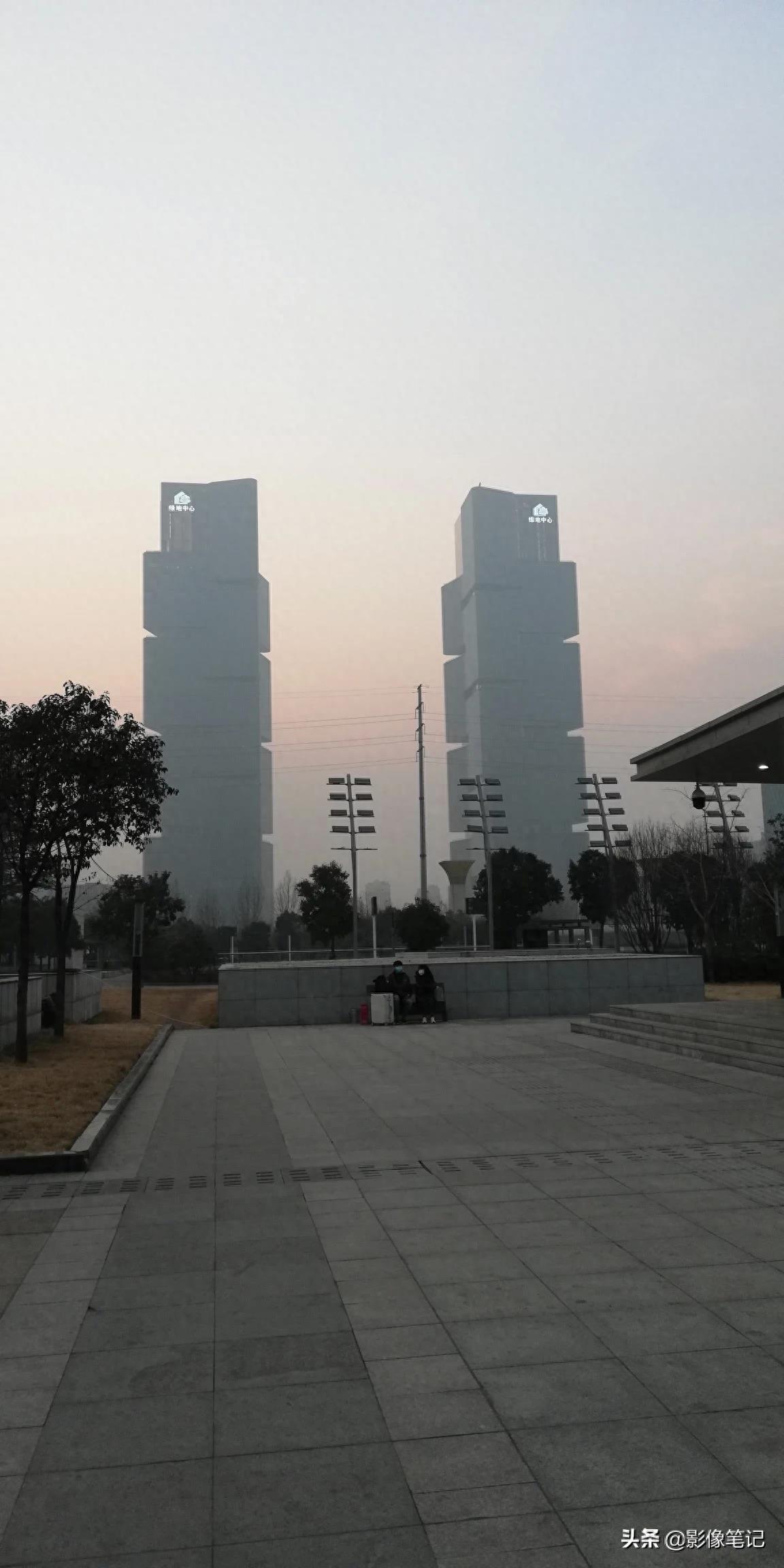 国内第二大高铁站！郑州东站！详解。