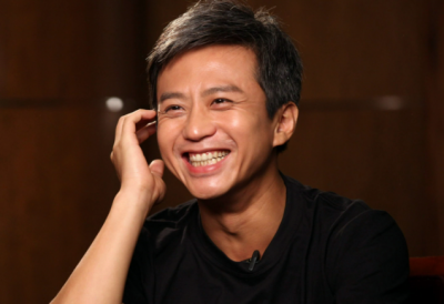 “绝世男人”邓超:婚后工资全部上交老婆,娶孙俪一桌婚宴12888